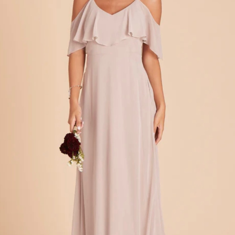 Birdy Grey Devin Bridesmaid Dress